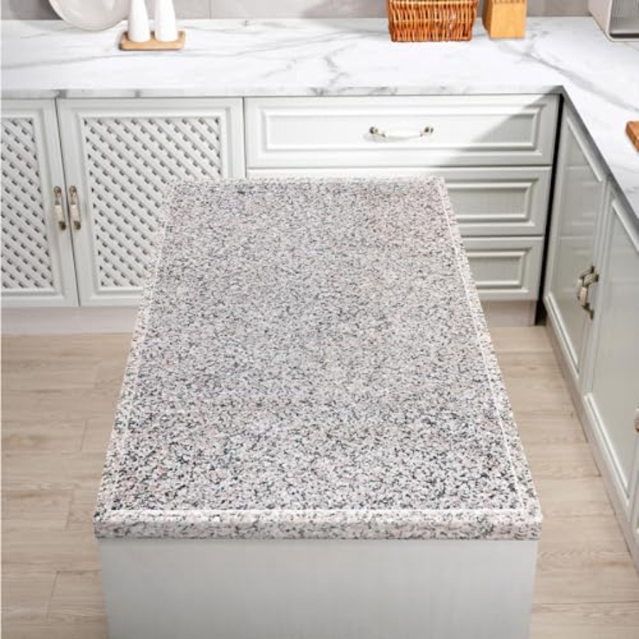 Heat Mat Silicone - Clear Silicone Countertop Protector Mat Non