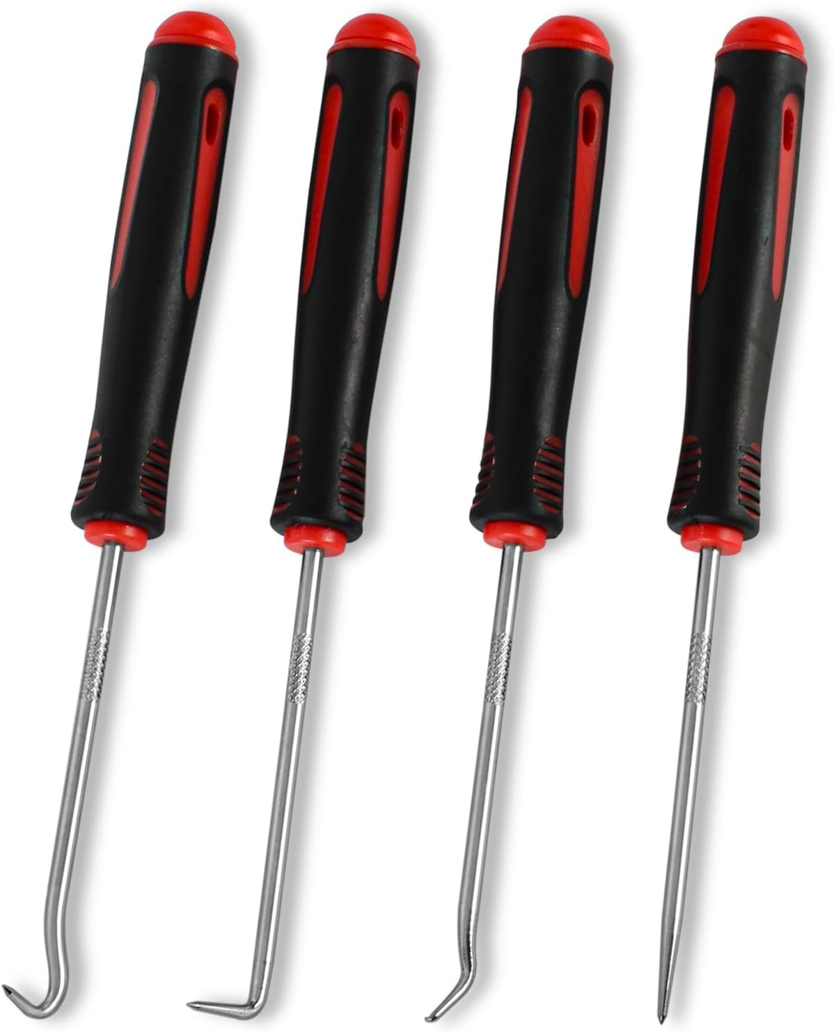 Elektronik Repair - 4pcs Hook and Pick Set, Automotive