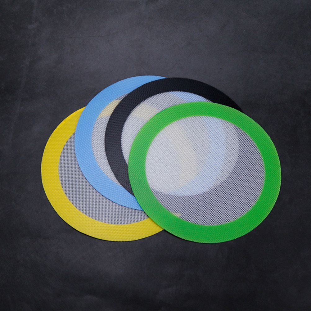 2Pcs Baking Mat Silicone Heat  - Heat Mat Silicone ulasan dan harga