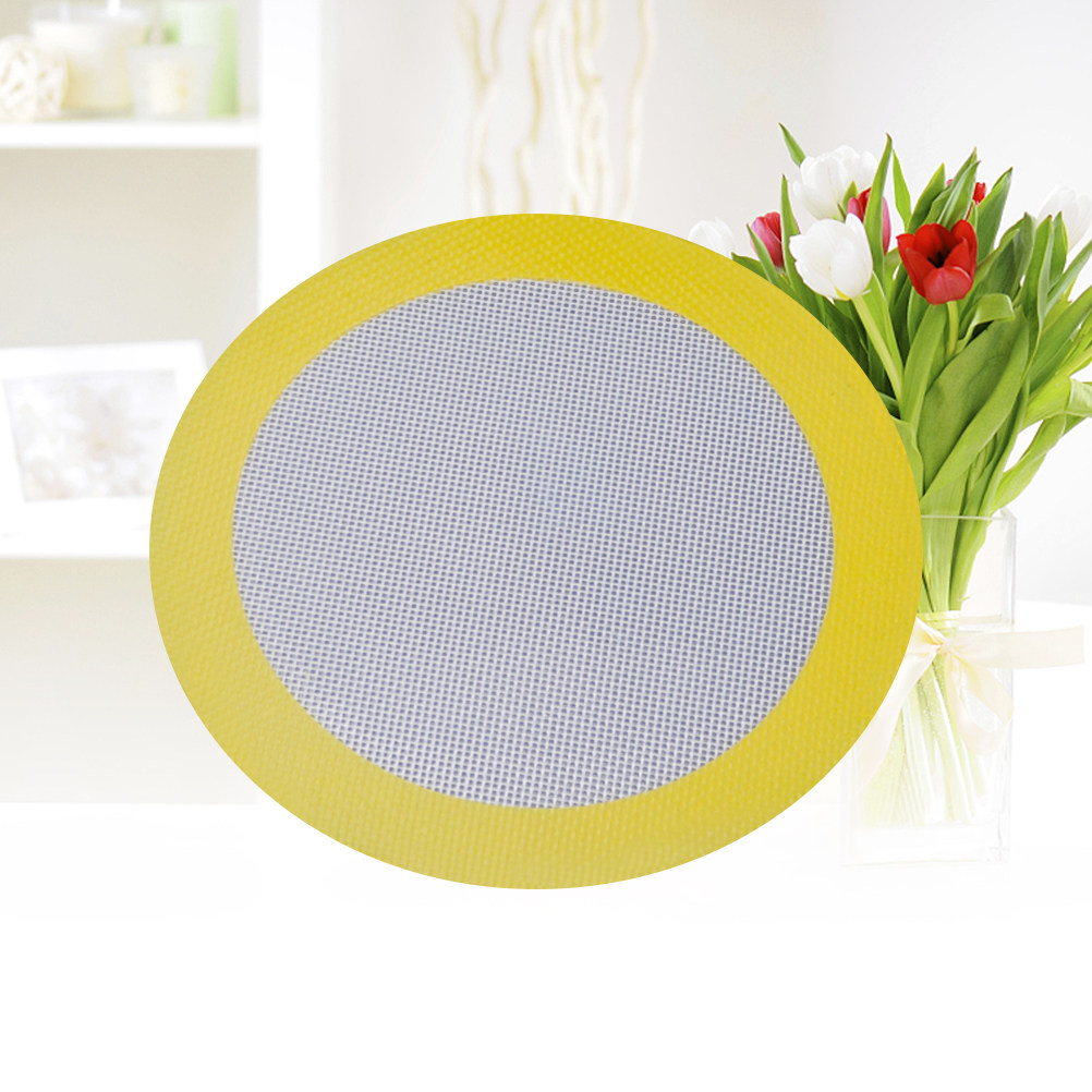 2Pcs Baking Mat Silicone Heat  - Heat Mat Silicone ulasan dan harga