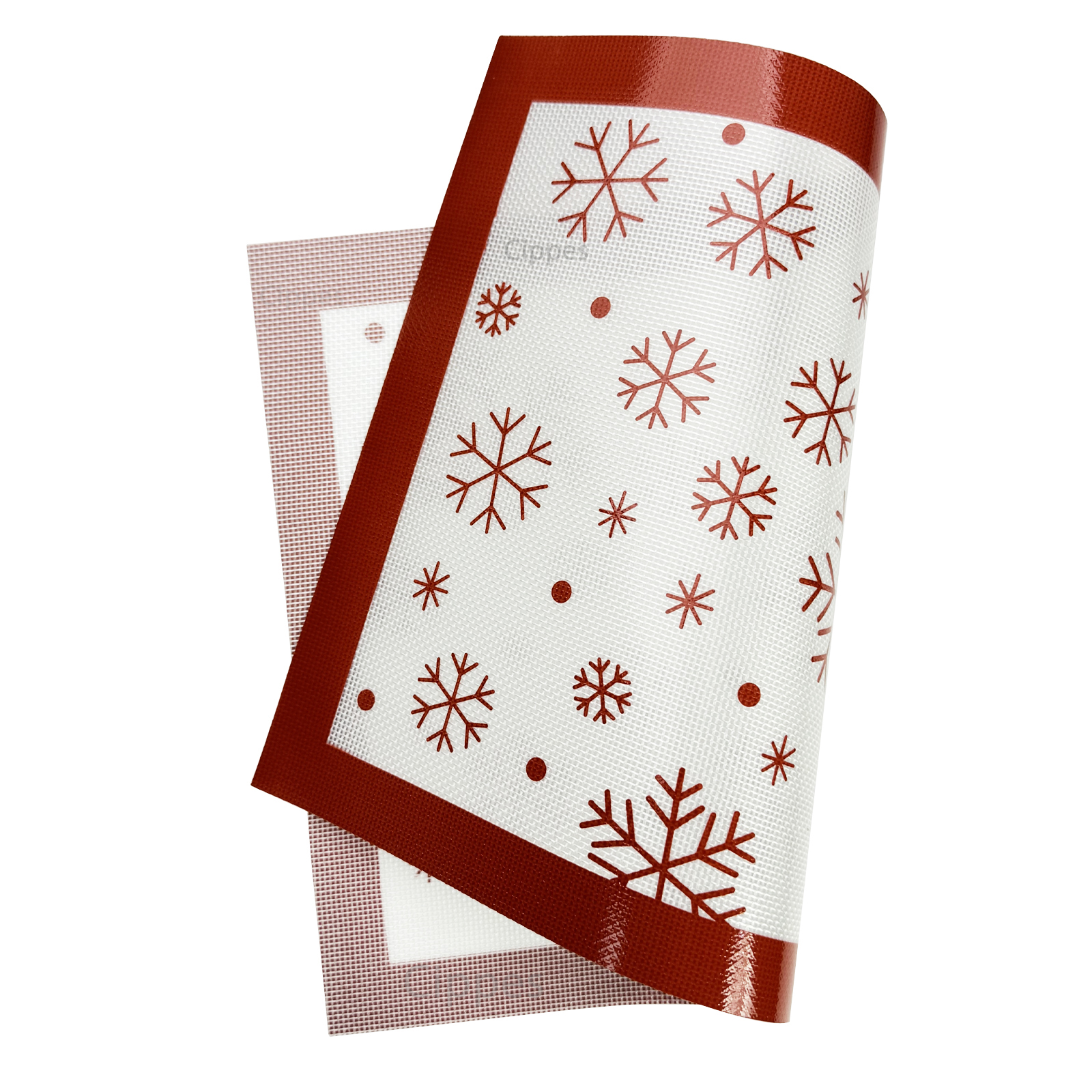 Silicone Baking Mat for Christ - Heat Mat Silicone ulasan dan harga