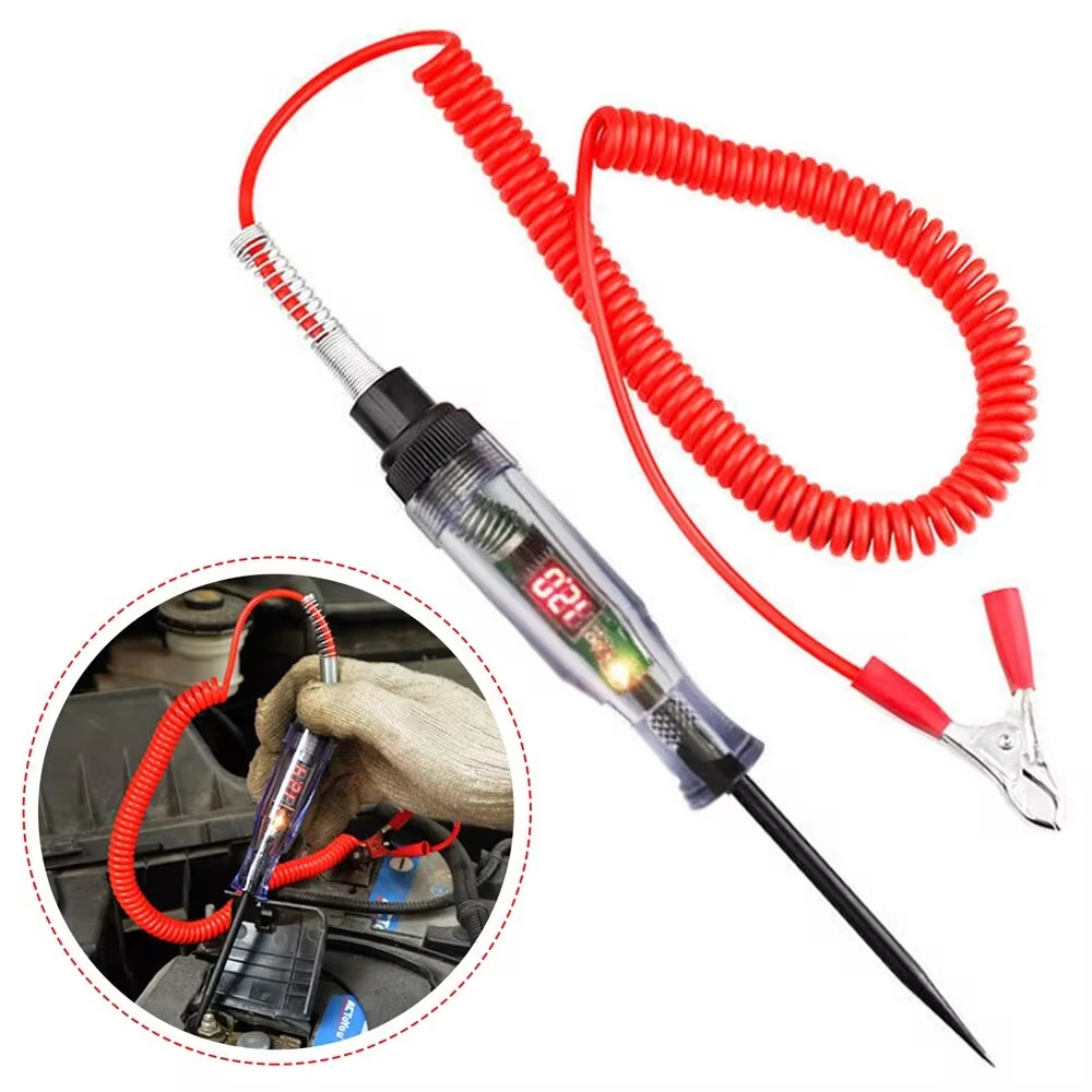 3-120V Car Truck Voltage Circu - Electronics Repair Tool ulasan dan harga