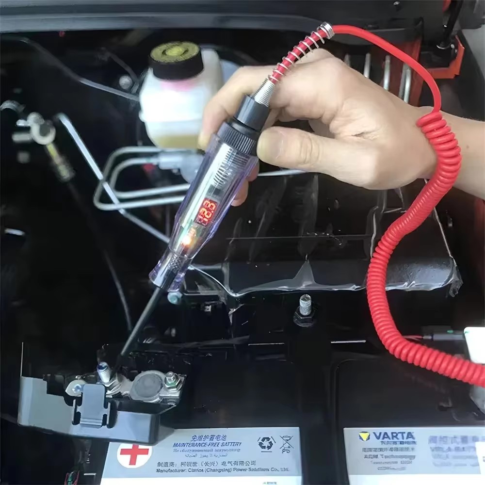 3-120V Car Truck Voltage Circu - Electronics Repair Tool ulasan dan harga