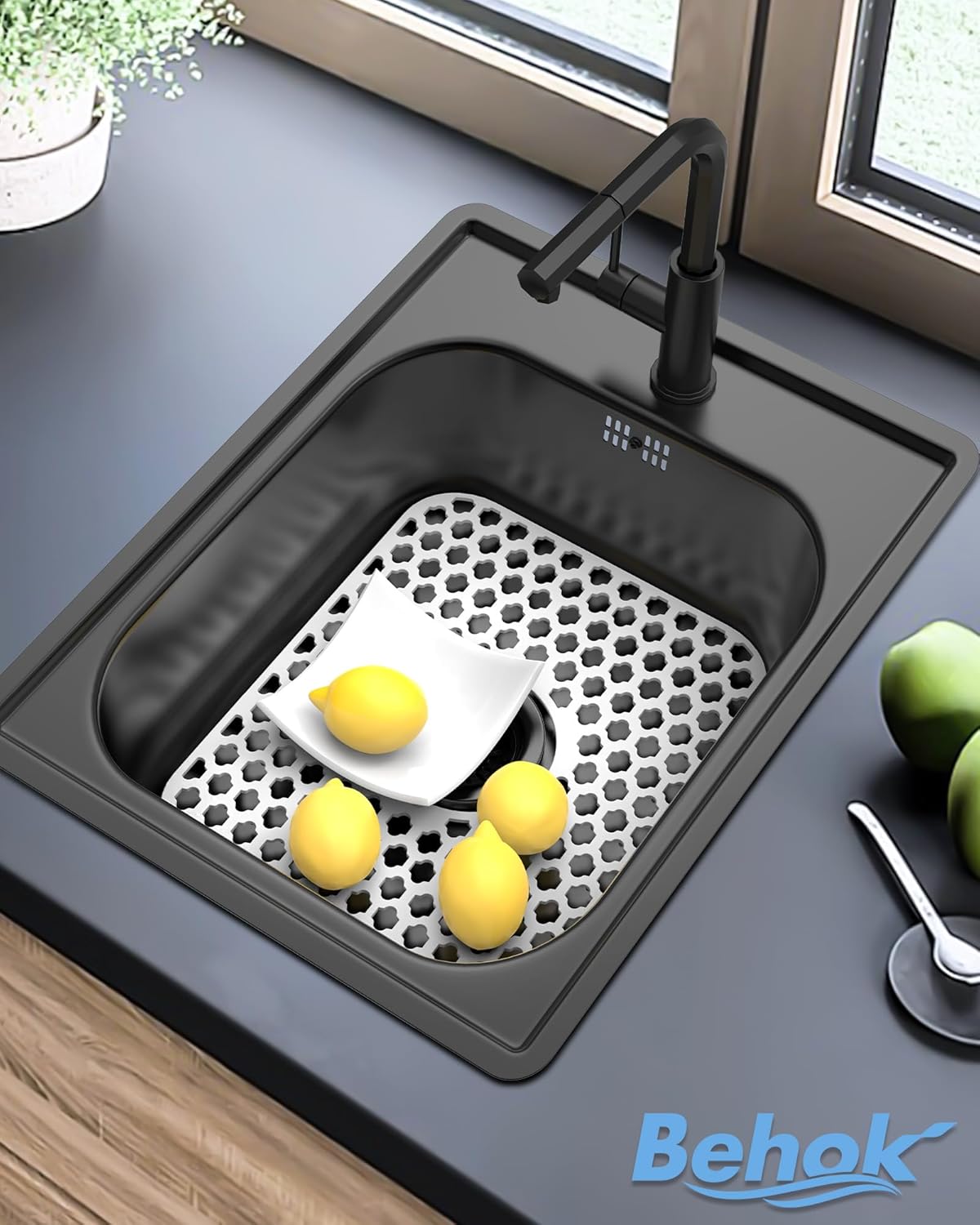 Silicone Sink Protector for Ki - Heat Mat Silicone ulasan dan harga