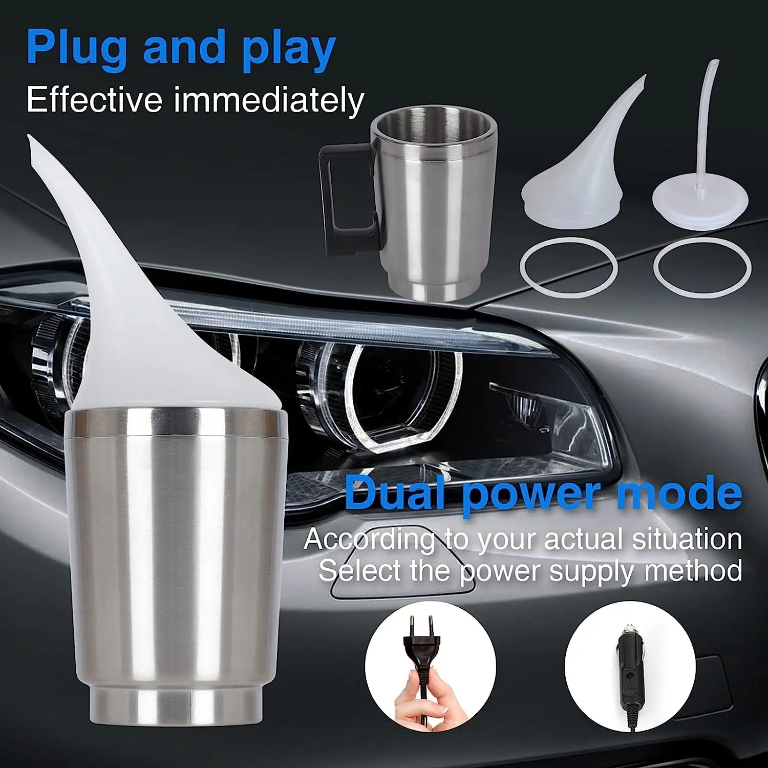 Car Headlight Repair Tool Heat - Elektronik Repair ulasan dan harga