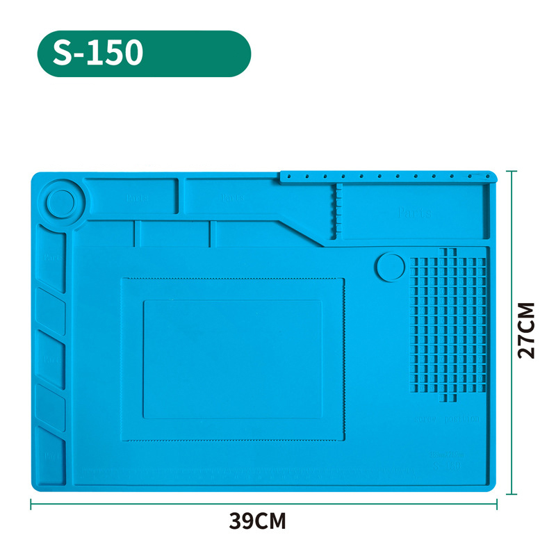 Electronic Repair Pad Motherbo - Elektronik Repair ulasan dan harga