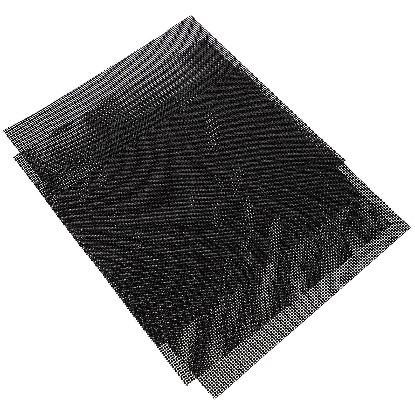 4Pcs Air Fryer Pads Non Stick  - Heat Mat Silicone ulasan dan harga