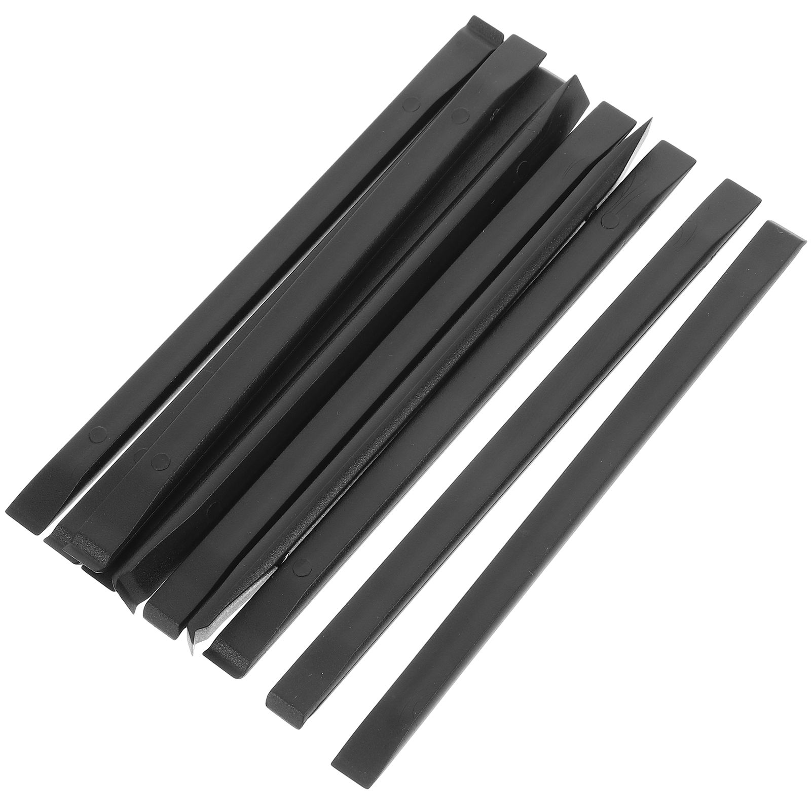 10 Pcs Abs Plastic Spudger Dis - Elektronik Repair ulasan dan harga
