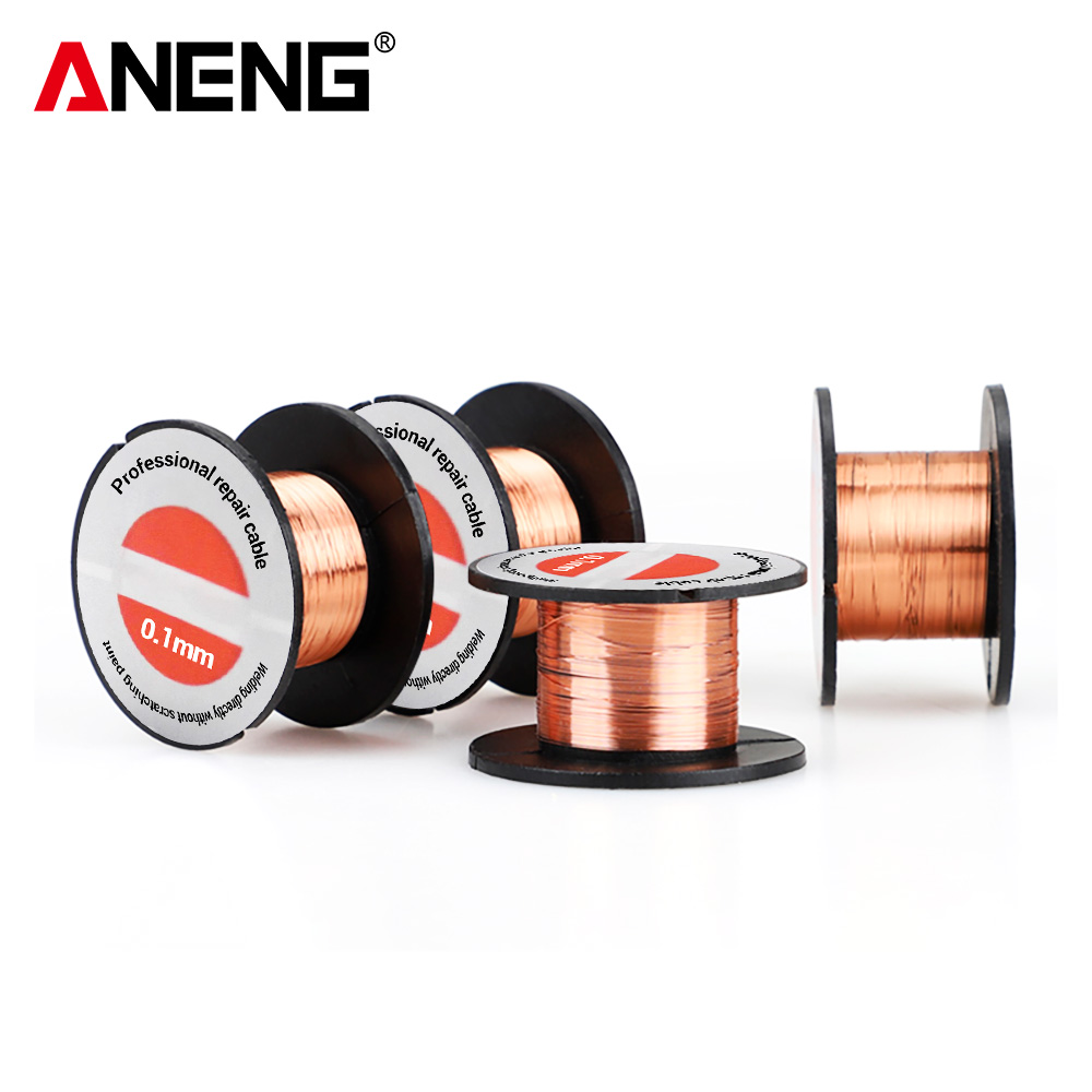 ANENG 0.1mm Cable Connecting L - Electronics Repair Tool ulasan dan harga