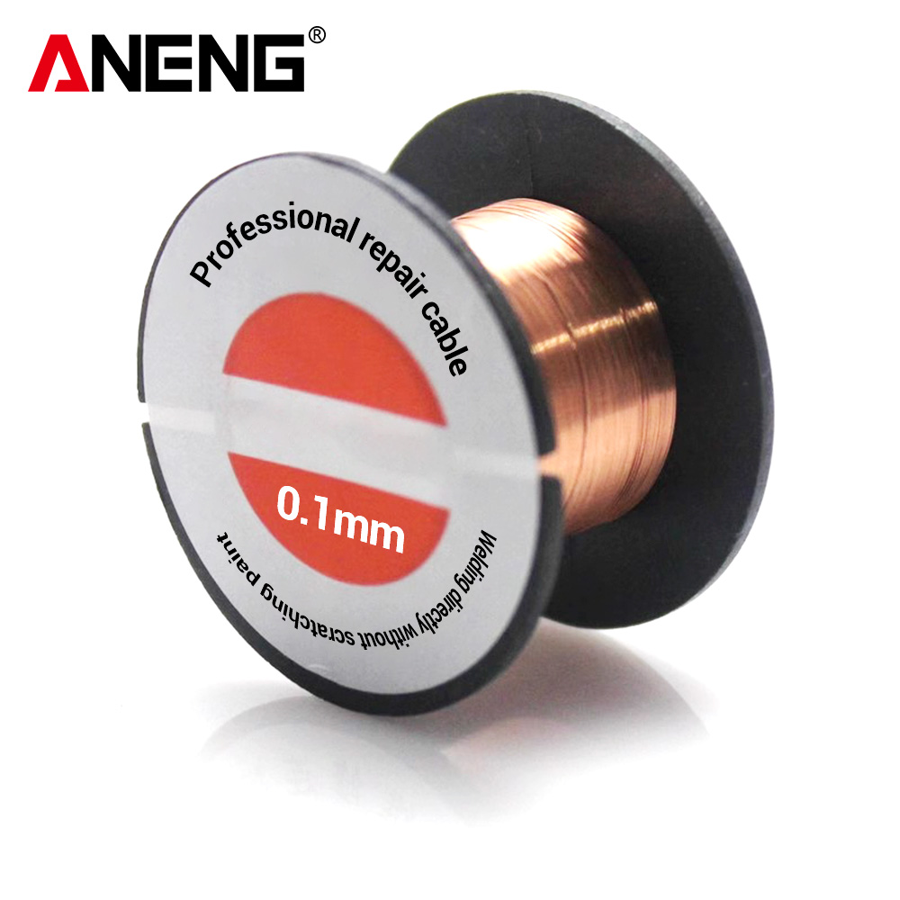 ANENG 0.1mm Cable Connecting L - Electronics Repair Tool ulasan dan harga