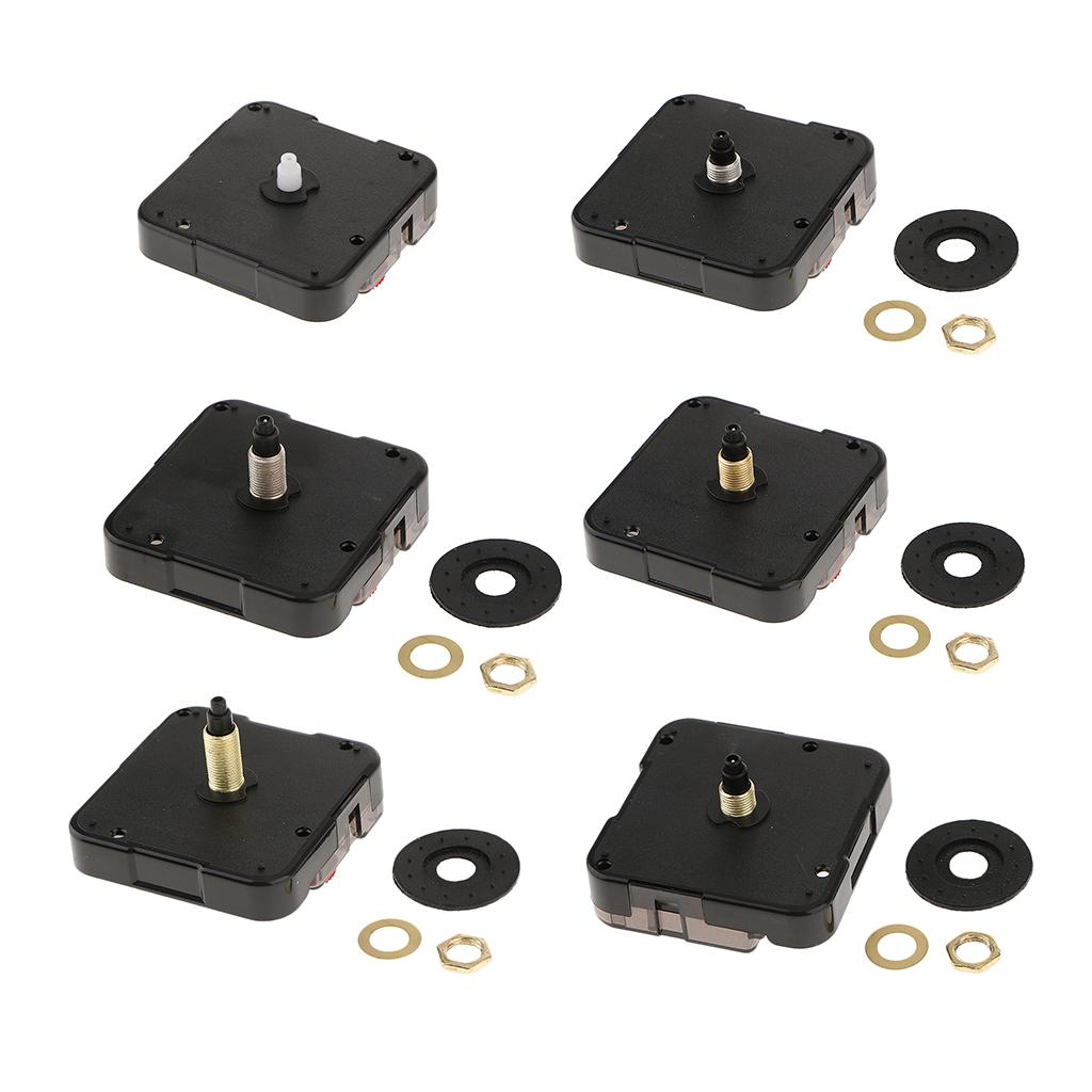 Quartz Clock Core Parts Electr - Electronics Repair School ulasan dan harga