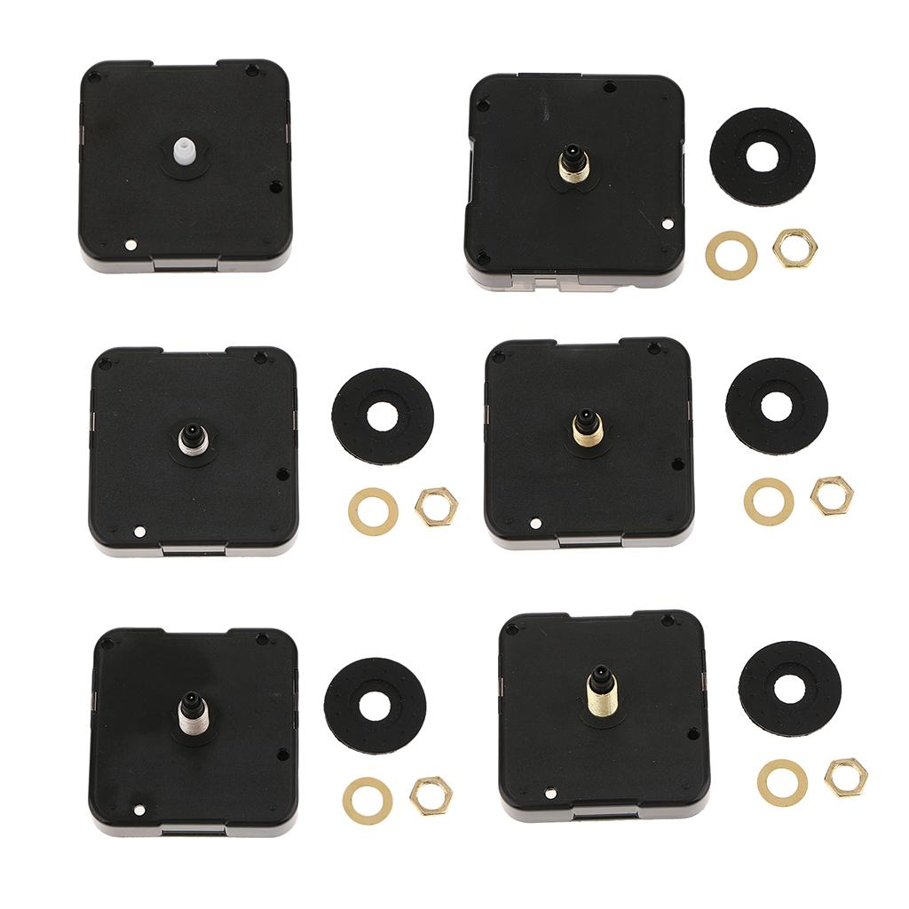Quartz Clock Core Parts Electr - Electronics Repair School ulasan dan harga
