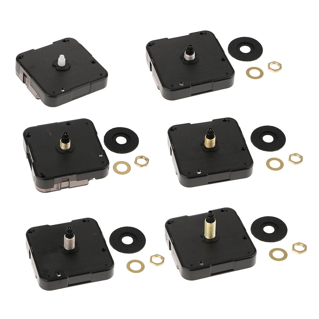 Quartz Clock Core Parts Electr - Electronics Repair School ulasan dan harga