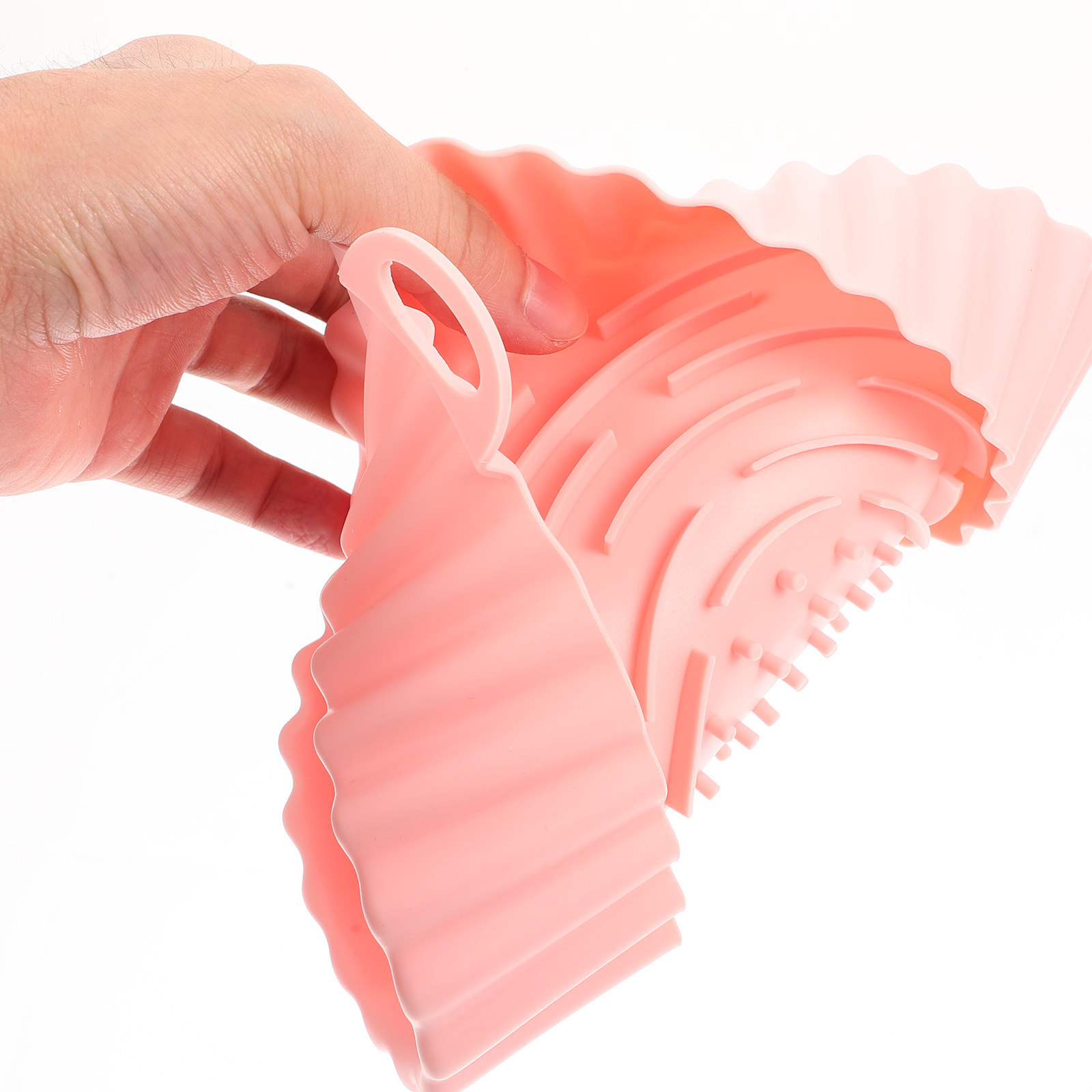 Premium Silicone Air Fryer Lin - Heat Mat Silicone ulasan dan harga