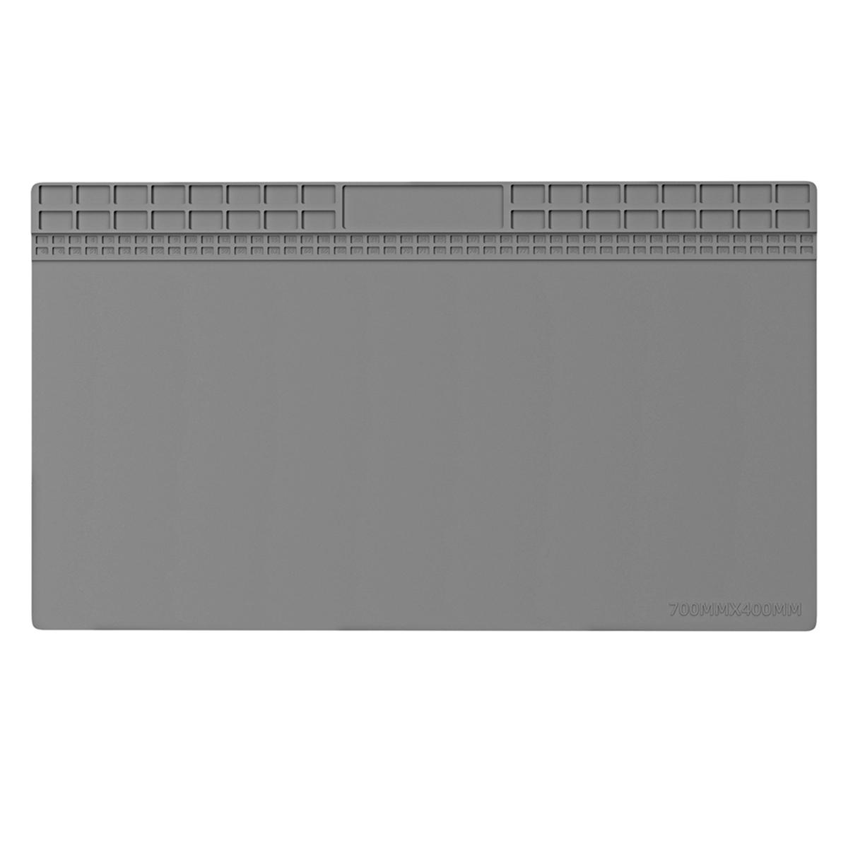 AA91 Super Big 700x400mm Pure  - Heat Mat Silicone ulasan dan harga