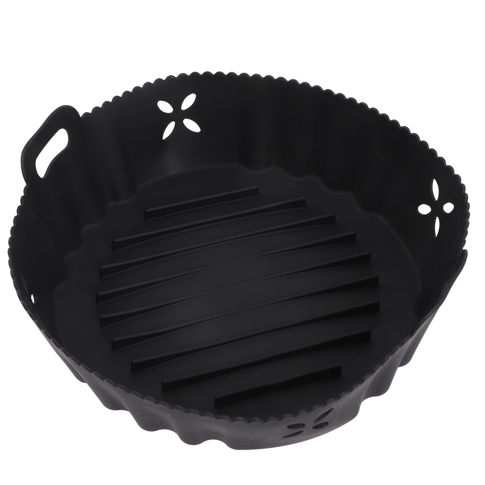 Nonstick Silicone Air Fryer Li - Heat Mat Silicone ulasan dan harga