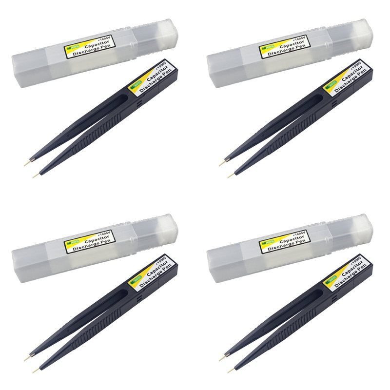 B08B-4X Capacitor Discharge Pe - Electronics Repair Tool ulasan dan harga
