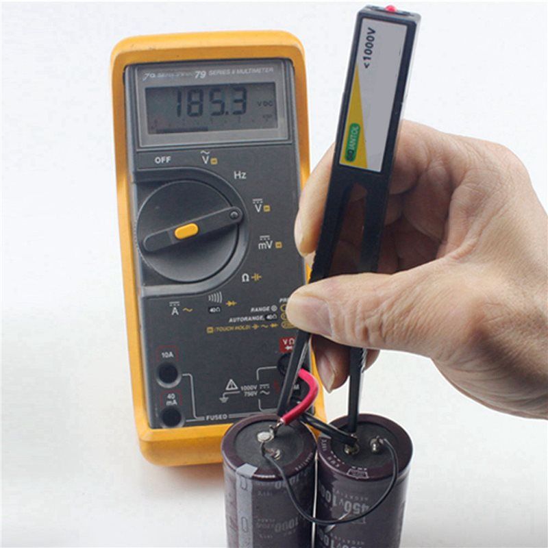 B08B-4X Capacitor Discharge Pe - Electronics Repair Tool ulasan dan harga