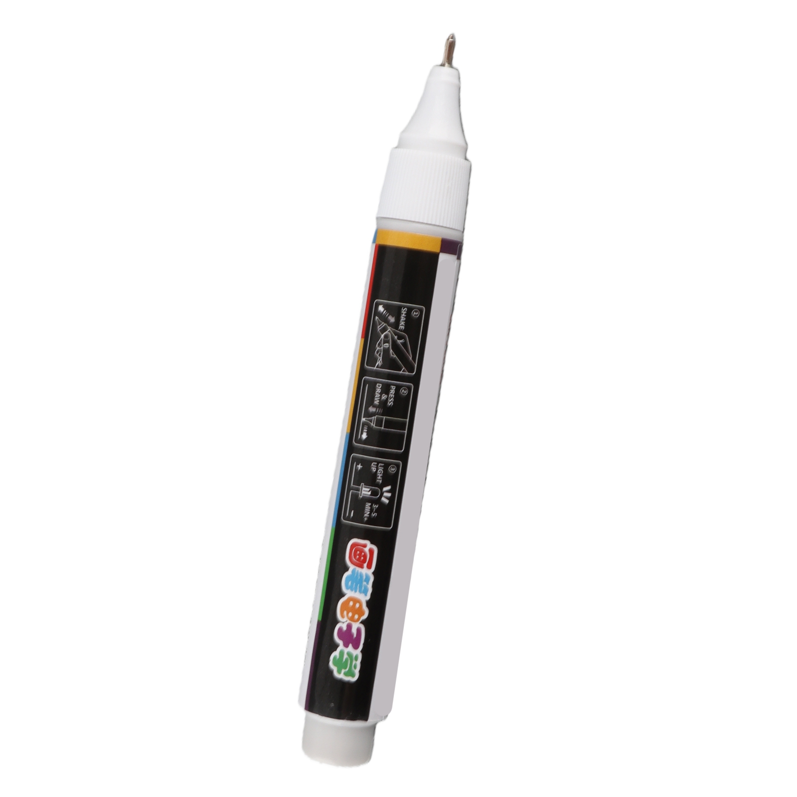 Electronic Conductive Ink Pain - Elektronik Repair ulasan dan harga