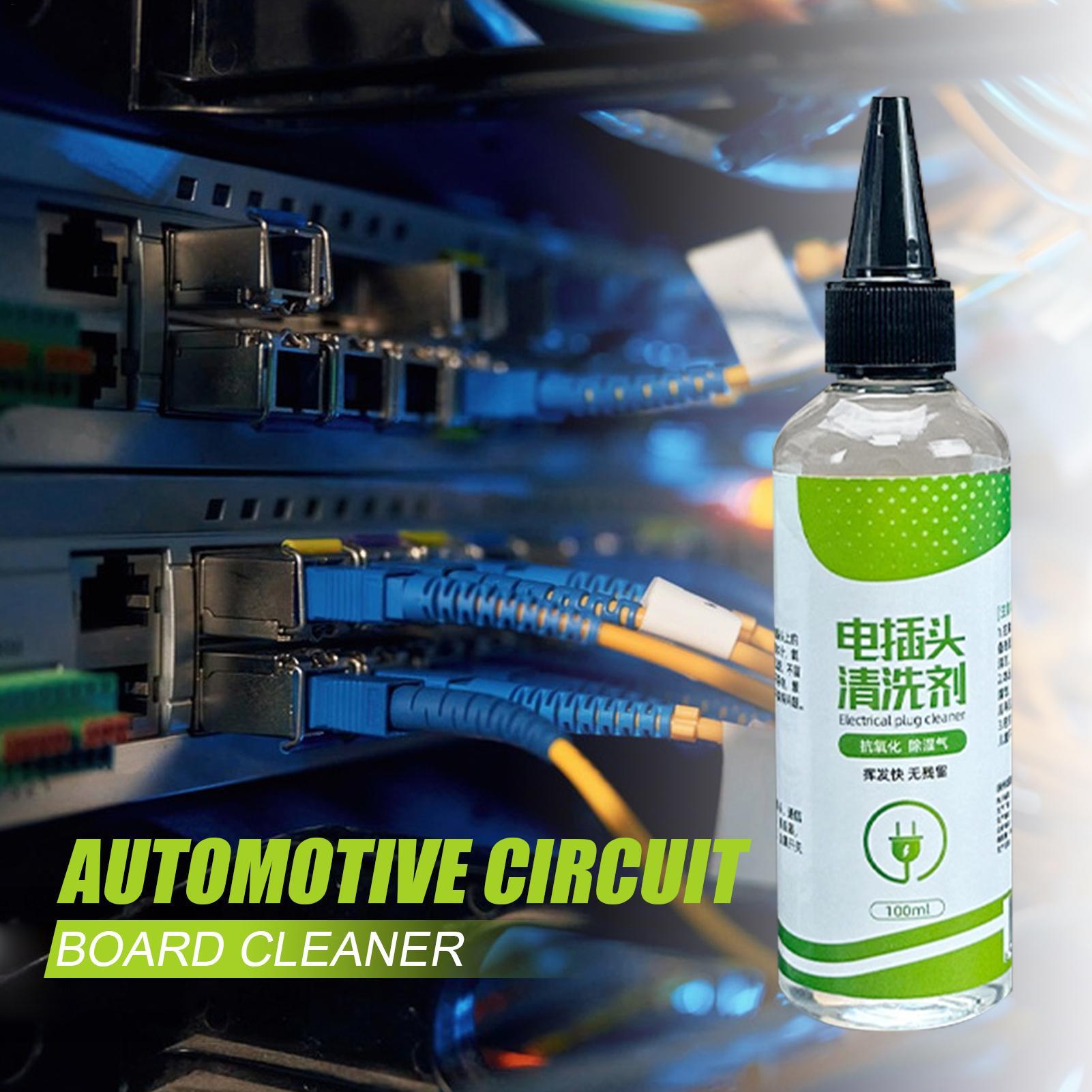 Electrical Parts Degreaser Fas - Electronics Repair School ulasan dan harga