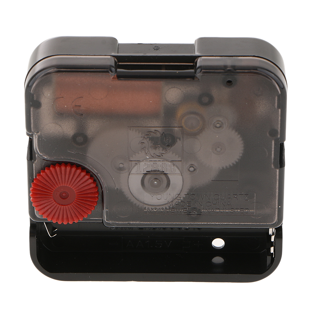 Quartz Clock Core Parts Electr - Electronics Repair School ulasan dan harga