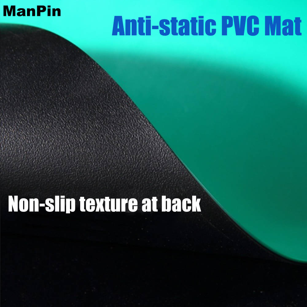 3mm Table Work Mat Anti Static - Electronics Repair Tool ulasan dan harga