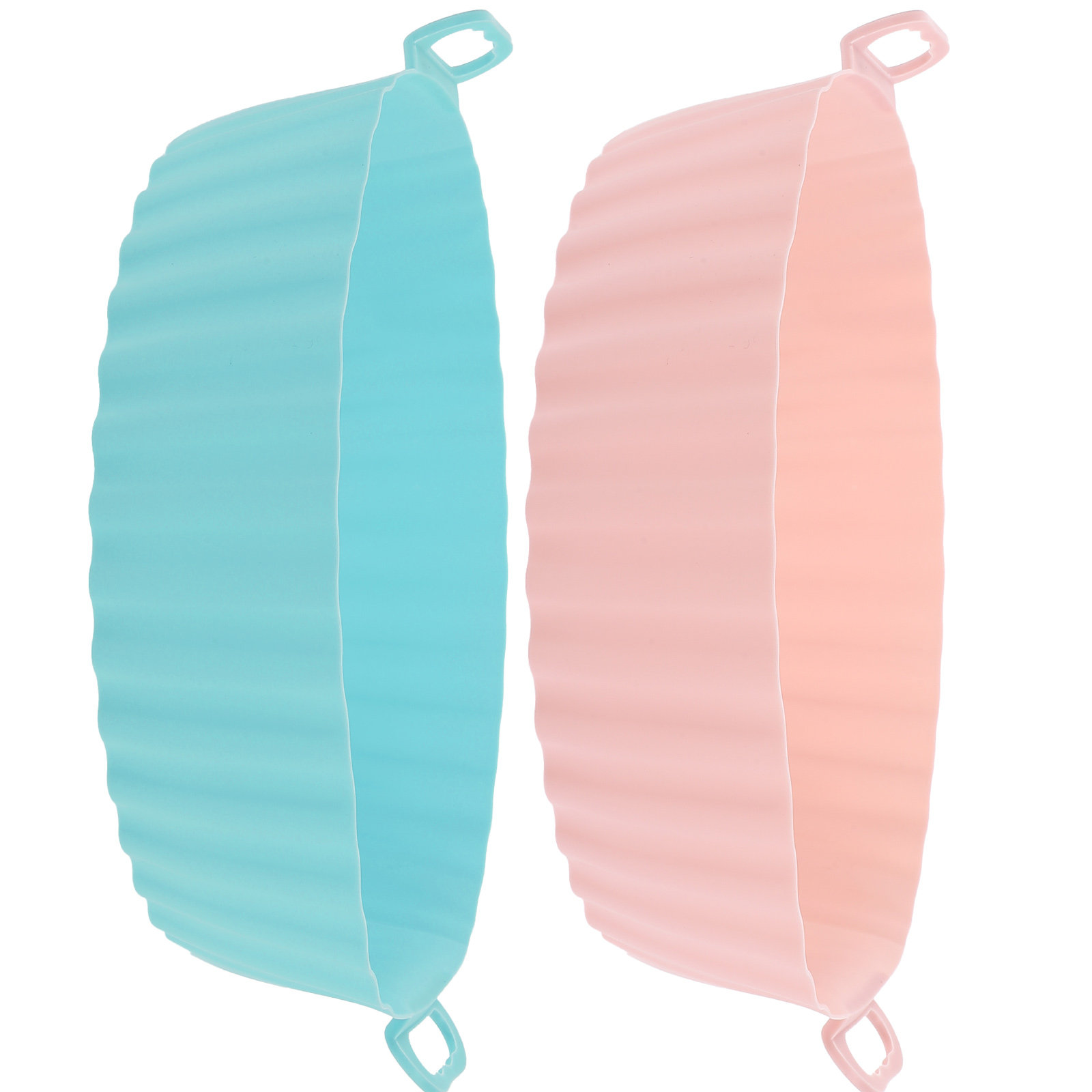 2Pcs Silicone Baking Mat for A - Heat Mat Silicone ulasan dan harga
