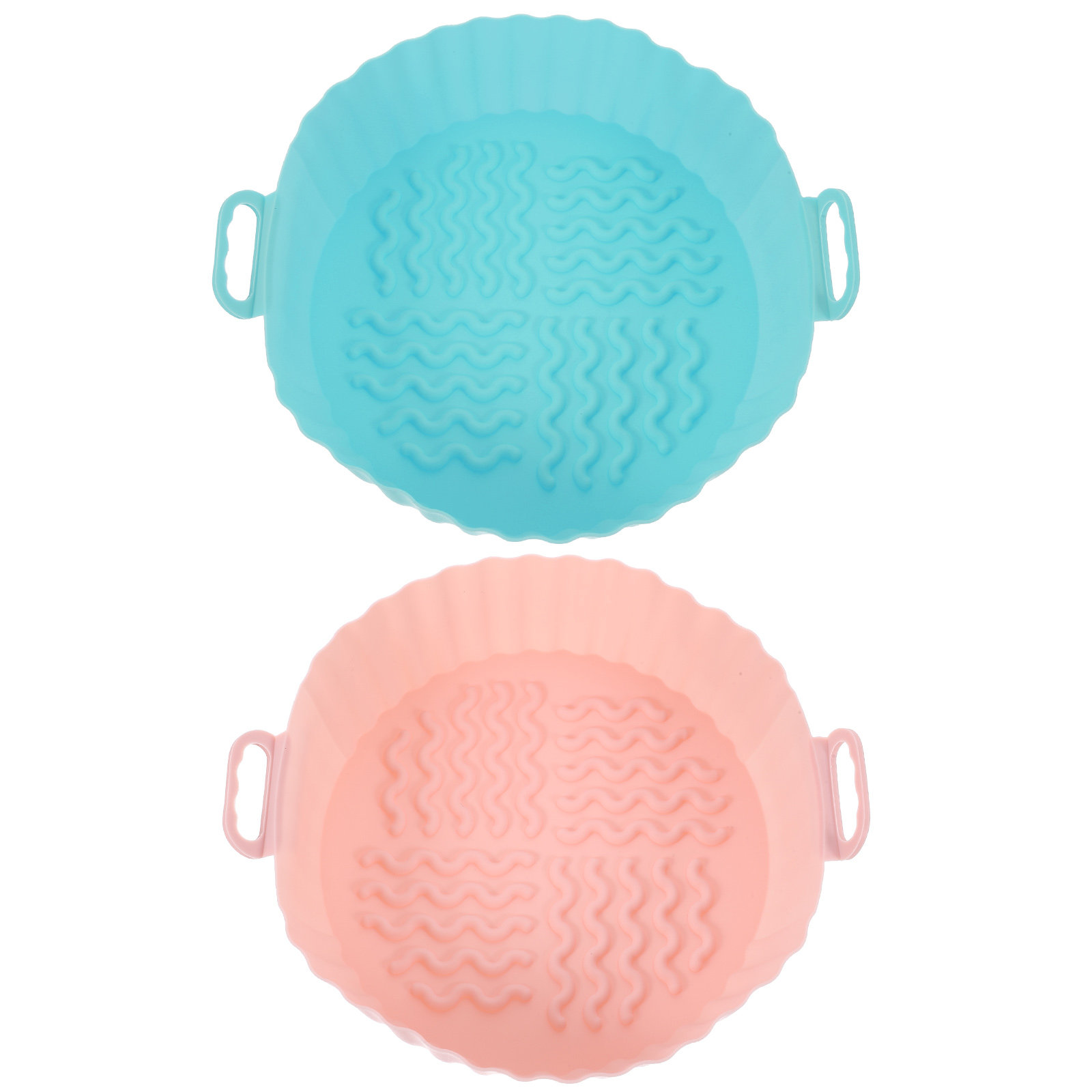 2Pcs Silicone Baking Mat for A - Heat Mat Silicone ulasan dan harga