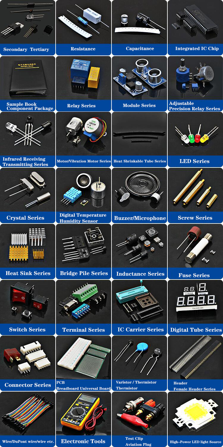 (10/50 pieces) RTQ045N03 QM SO - Qm Electronics & Repair Services ulasan dan harga