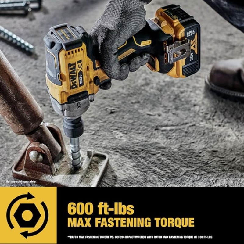 DeWalt  Brushless Electric Wre - Electronics Repair Tool ulasan dan harga