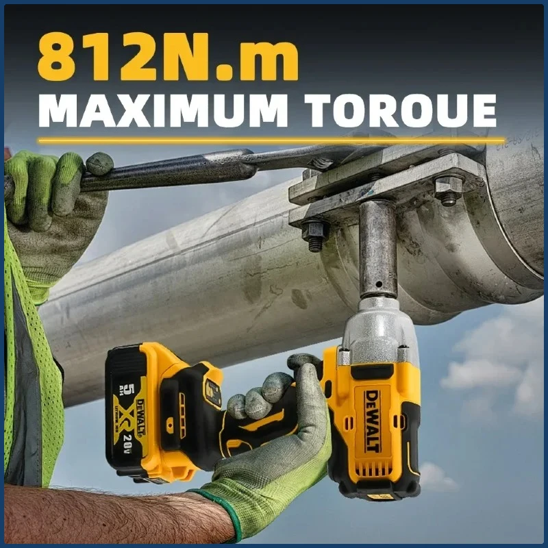 DeWalt  Brushless Electric Wre - Electronics Repair Tool ulasan dan harga