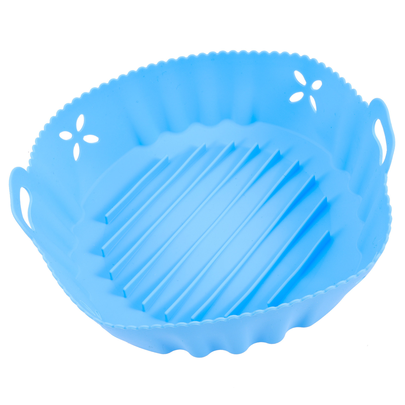 Reusable Silicone Air Fryer Li - Heat Mat Silicone ulasan dan harga