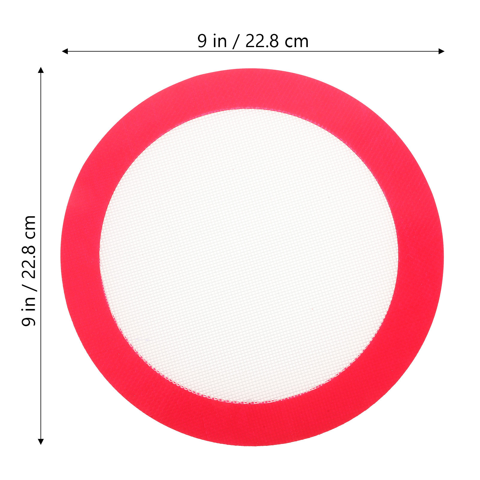 Premium Thick Silicone Baking  - Heat Mat Silicone ulasan dan harga