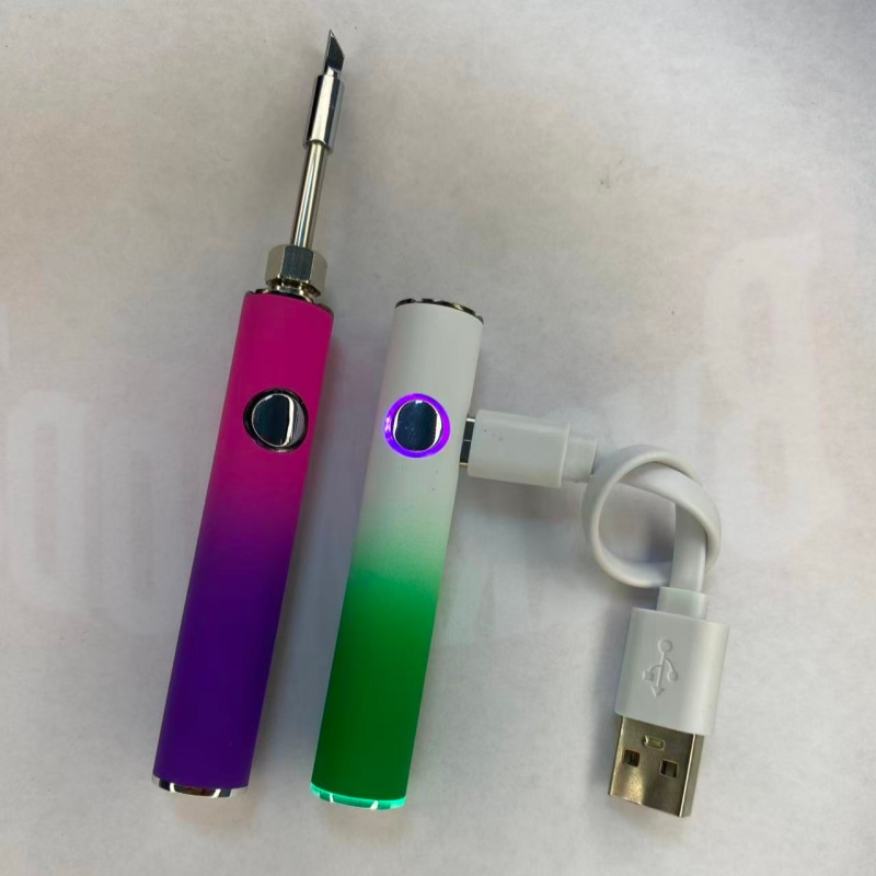 New type LED lamp - 3-color ad - Electronics Repair Tool ulasan dan harga