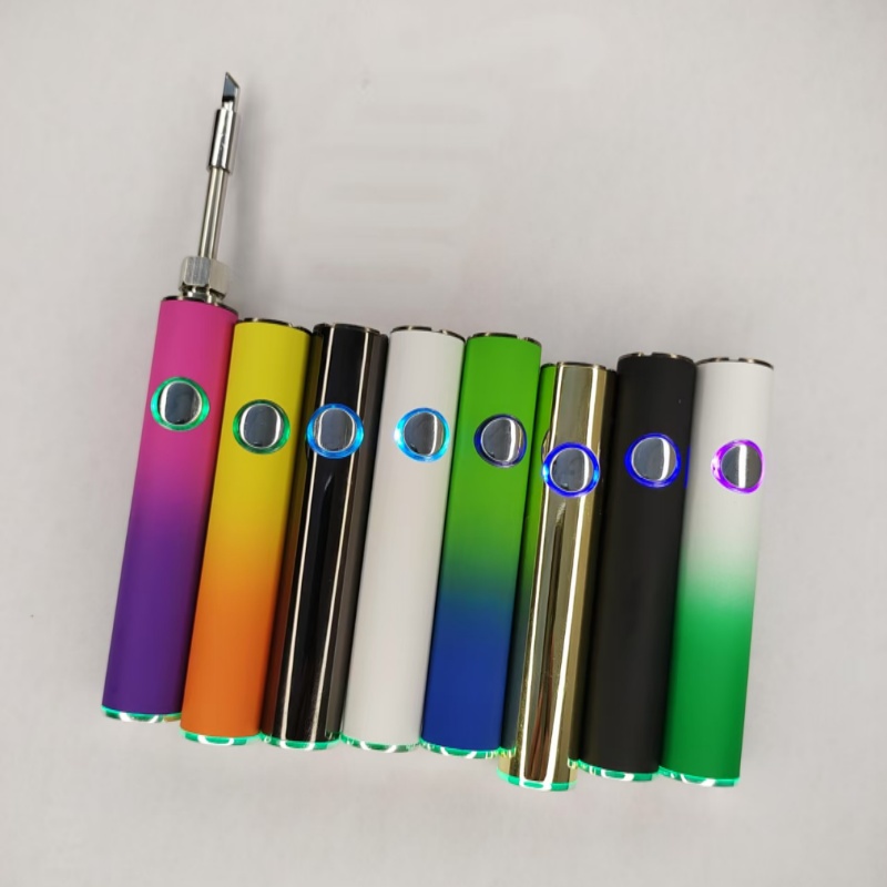 New type LED lamp - 3-color ad - Electronics Repair Tool ulasan dan harga