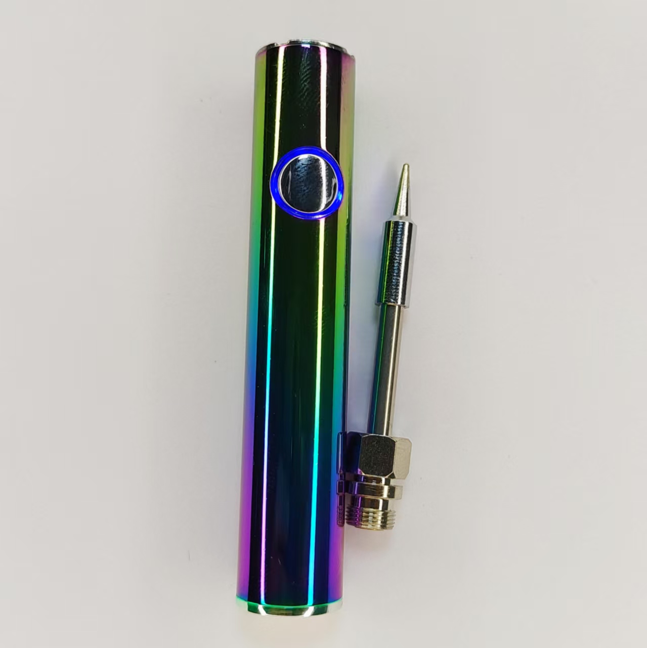 New type LED lamp - 3-color ad - Electronics Repair Tool ulasan dan harga