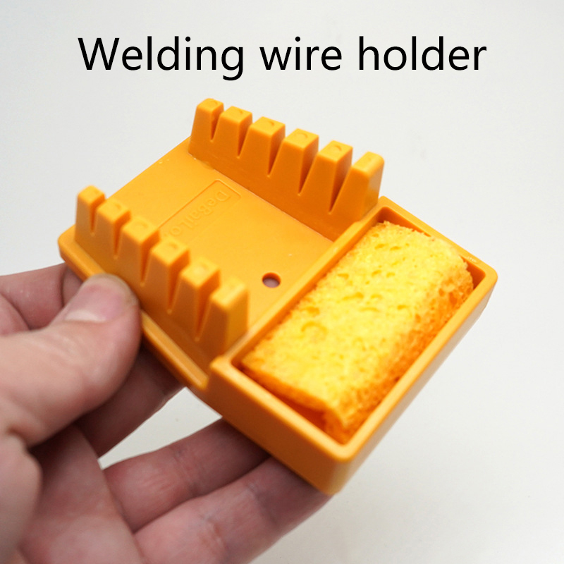 1PC Soldering Stand Soldering  - Electronics Repair Tool ulasan dan harga