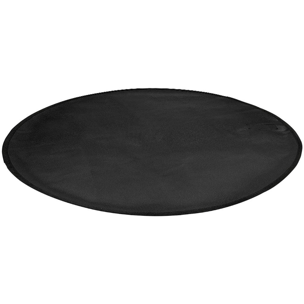 Fire Pit Mat Premium Silicone  - Heat Mat Silicone ulasan dan harga