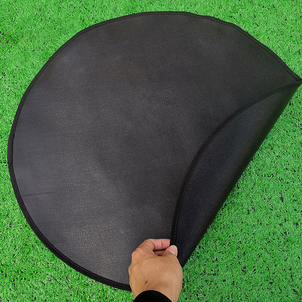 Fire Pit Mat Premium Silicone  - Heat Mat Silicone ulasan dan harga