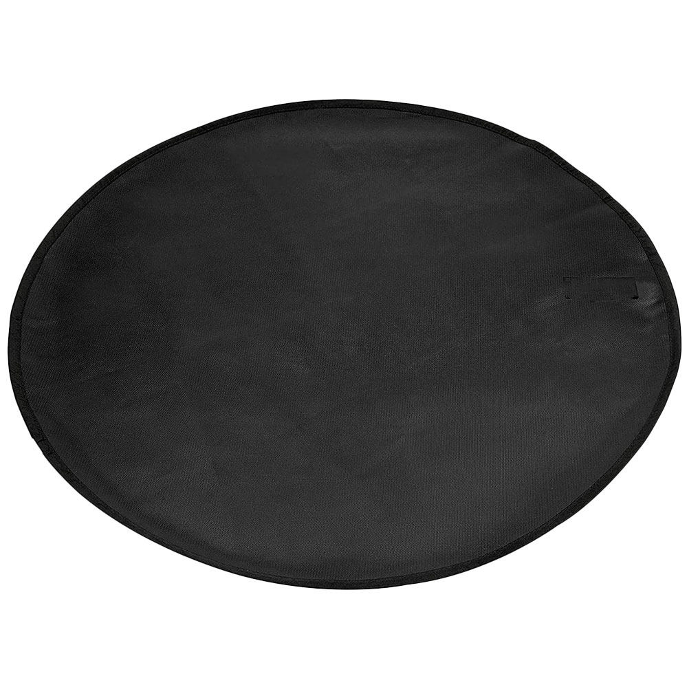 Fire Pit Mat Premium Silicone  - Heat Mat Silicone ulasan dan harga
