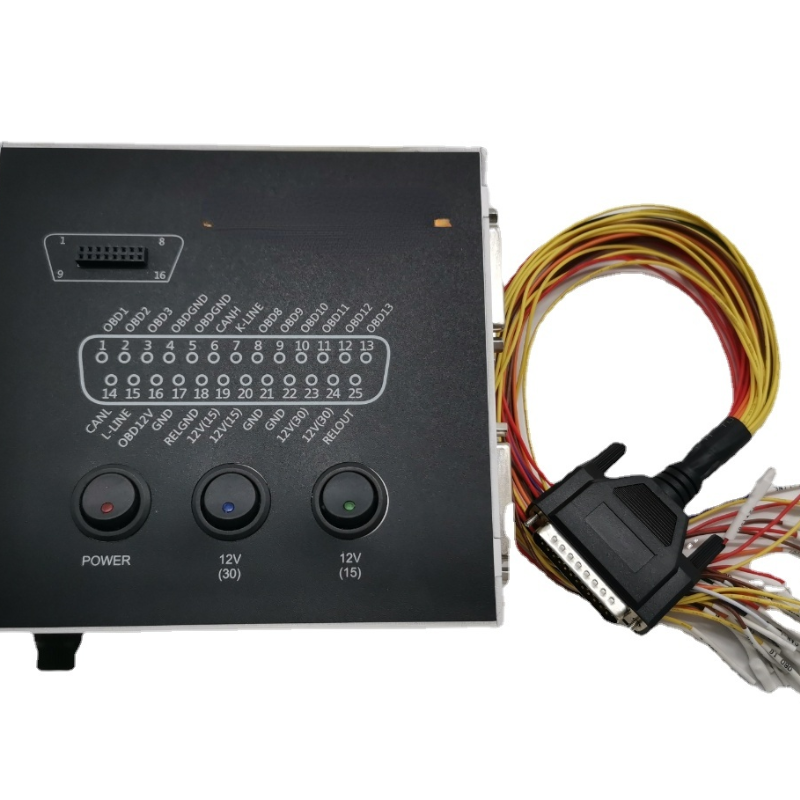 Professinal ECU repairing Auto - Electronics Repair Unlimited ulasan dan harga