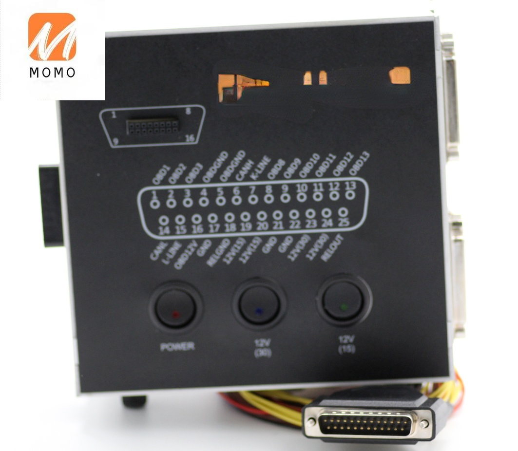Professinal ECU repairing Auto - Electronics Repair Unlimited ulasan dan harga