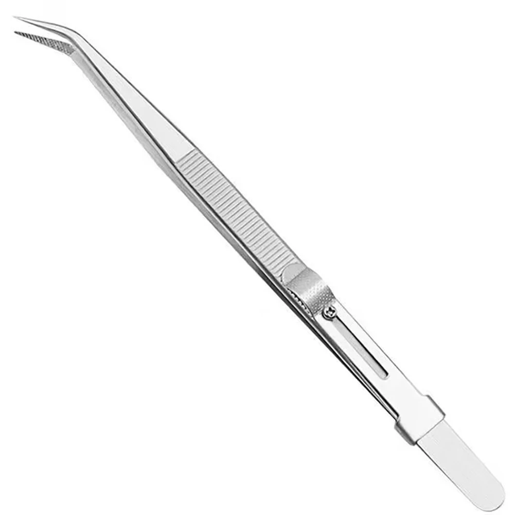 Self-locking Stainless Steel T - Elektronik Repair ulasan dan harga
