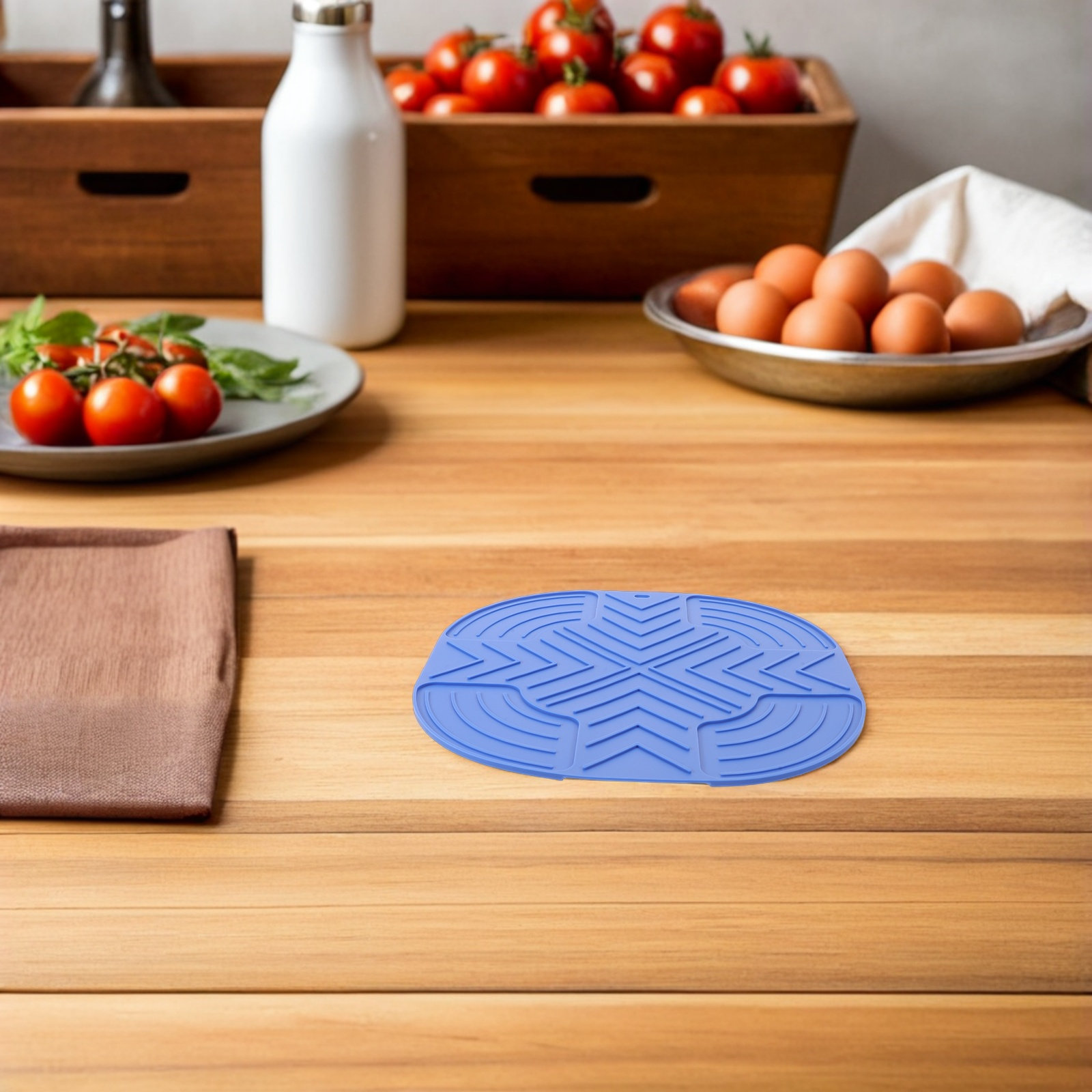 Silicone Heat Resistant Mat fo - Heat Mat Silicone ulasan dan harga