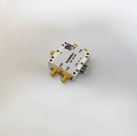 0.1-6GHz RF Switch SP4T Four C - Qm Electronics & Repair Services ulasan dan harga